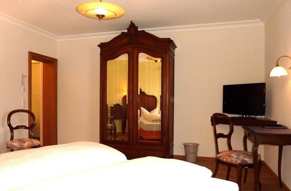 Historisches Genusshotel Loewen شوبفهايم المظهر الخارجي الصورة