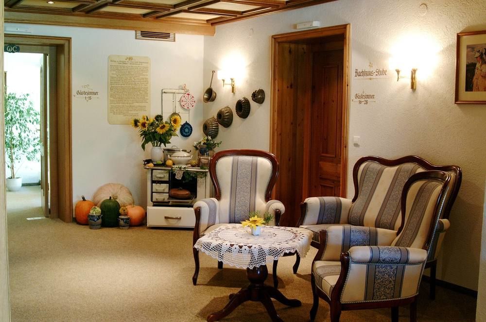 Historisches Genusshotel Loewen شوبفهايم المظهر الخارجي الصورة