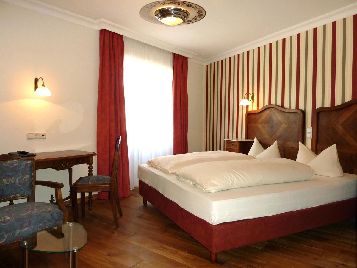 Historisches Genusshotel Loewen شوبفهايم المظهر الخارجي الصورة