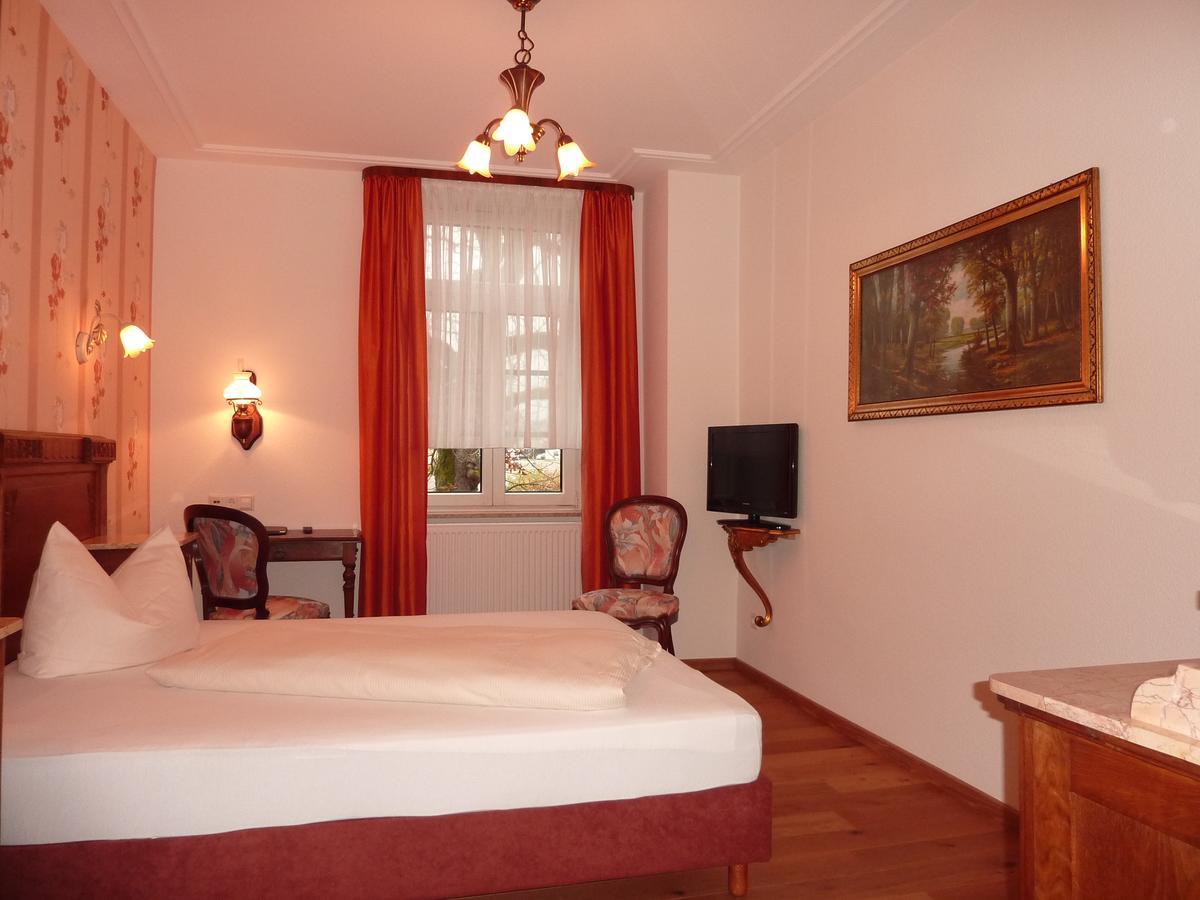 Historisches Genusshotel Loewen شوبفهايم المظهر الخارجي الصورة