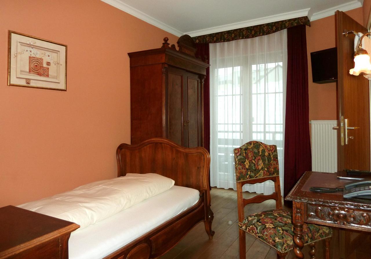 Historisches Genusshotel Loewen شوبفهايم المظهر الخارجي الصورة