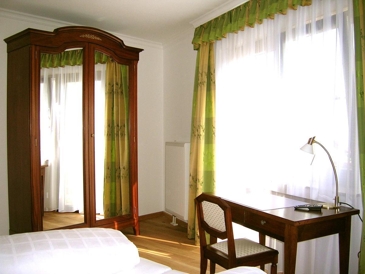 Historisches Genusshotel Loewen شوبفهايم المظهر الخارجي الصورة